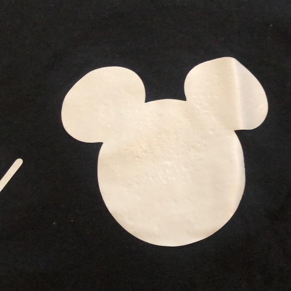 Part 1 of Matching Disney shirts! This one is size L. - Picture 4 of 6